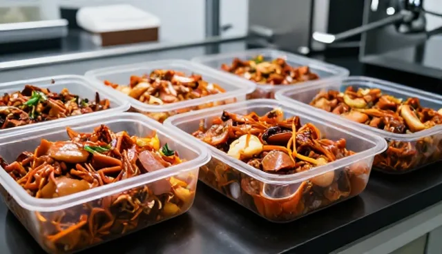 食品销售渠道供货流程优化建议