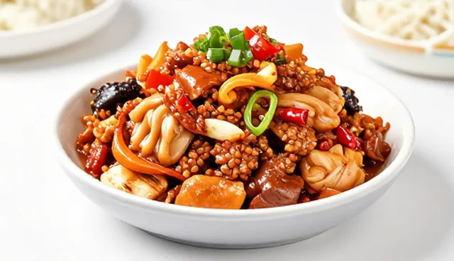 食品销售中供应链管理如何提升运营效率?