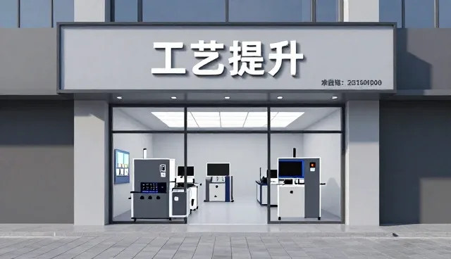 食品生产加工工艺提升的关键实践与维护建议