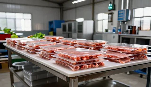 流程管理:食品销售中形成自身特色的关键