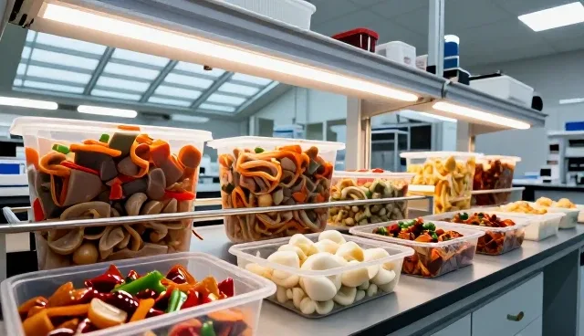 食品研发选型关注点：如何应对多场景需求