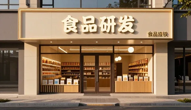 食品研发如何推动食品生产加工的适配性提升