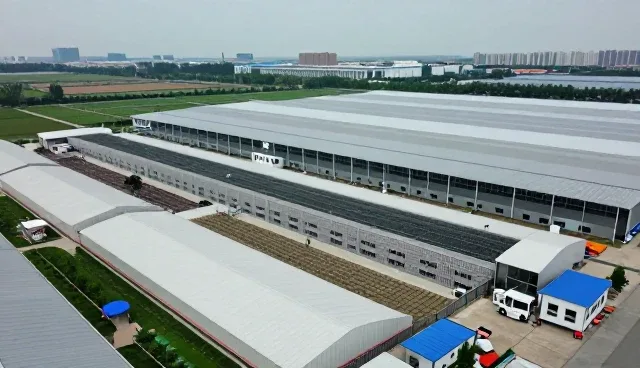 广州盈盛八方餐饮管理有限公司打造旺季备货下的渠道供货解决方案
