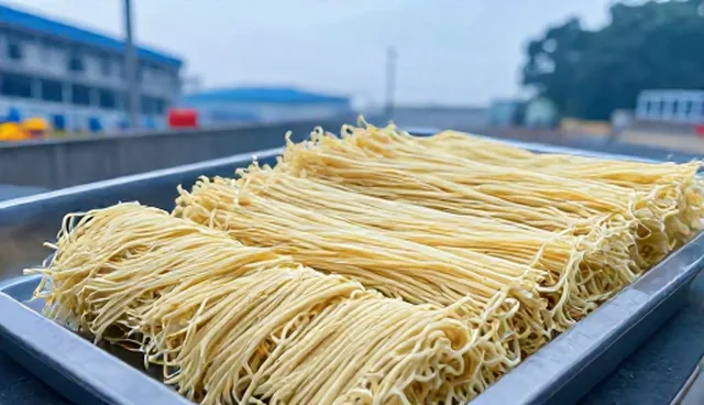 食品研发中产品稳定性的影响因素与适配方案分析
